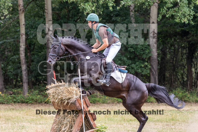 Late-Entry Vielseitigkeit Hamminkeln/Wesel (01.+02.08.2020)