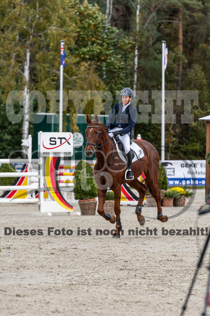 Deutsche Meisterschaft Vielseitigkeit (Luhmühlen)