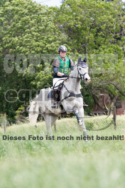 Vielseitigkeitsturnier ZRuFV von Lützow Hamminkeln