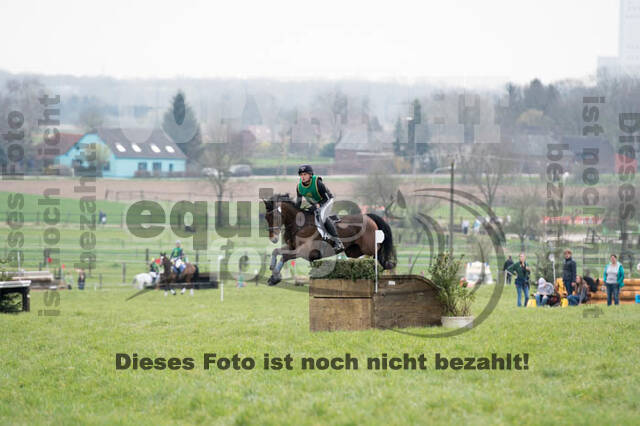 Frühjahrsvielseitigkeit RV Seydlitz Kamp