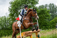 Westerstede Horse Trials 2021