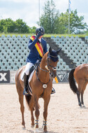 DJM Vielseitigkeit 2019, Kreuth