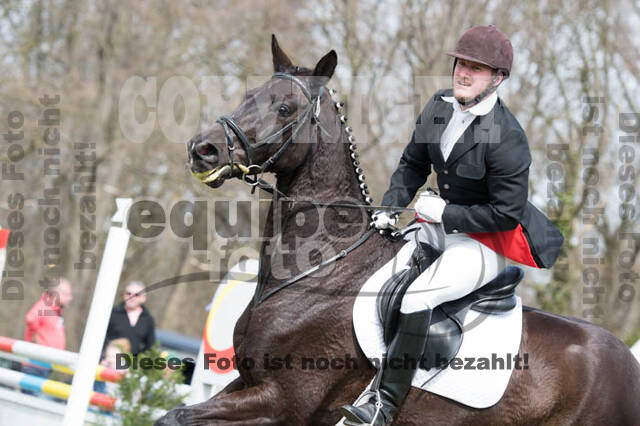 Frühjahrsvielseitigkeit RV Seydlitz Kamp