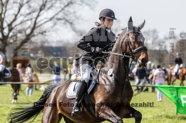 Frühjahrsvielseitigkeit RV Seydlitz Kamp
