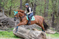 Geländetraining ZRFV Hamminkeln (24+25.04.2021)