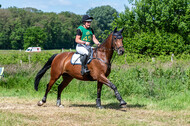 Westerstede Horse Trials (10.-13.06.2021)