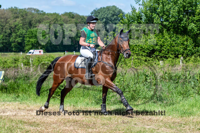 Westerstede Horse Trials (10.-13.06.2021)