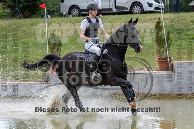 Late-Entry-Vielseitigkeit Langenfeld (11.+13./14.06.2020)