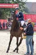 FEI European Championship