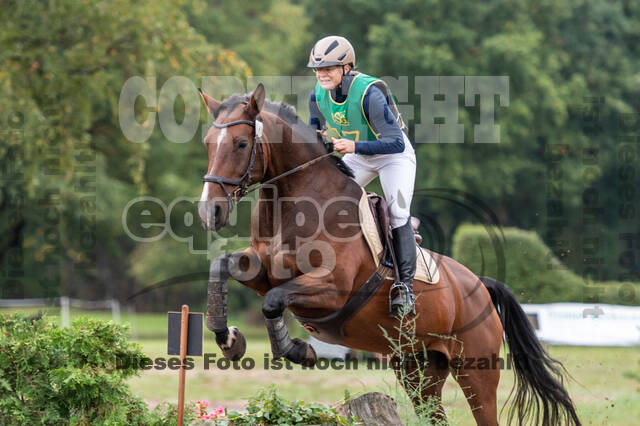 Vielseitigkeit RSV Wesel Obrighoven (26.+27.09.2020)