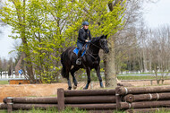 Geländetraining ZRFV Hamminkeln (24+25.04.2021)
