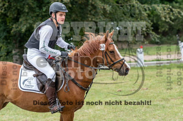 Late-Entry-Vielseitigkeit Langenfeld (11.+13./14.06.2020)