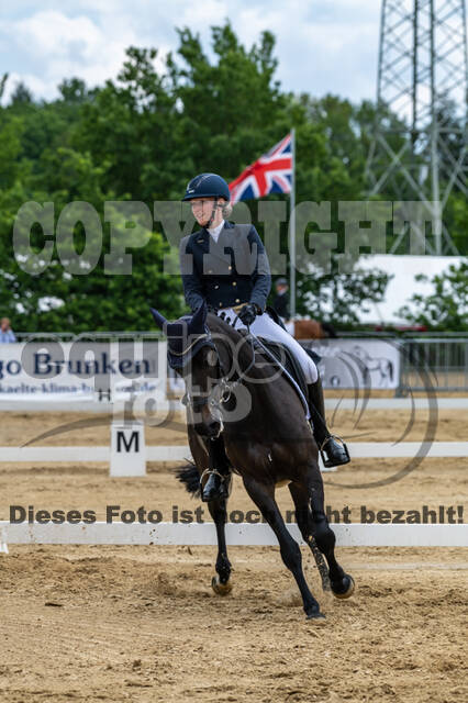 Westerstede Horse Trials 2021