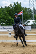 Westerstede Horse Trials 2021