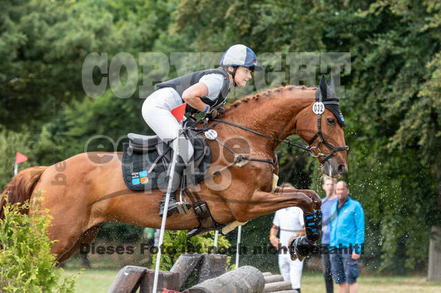 Late-Entry-Vielseitigkeit Langenfeld (11.+13./14.06.2020)