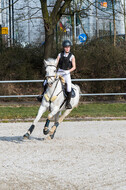Trainingsturnier Langenfeld (12.+13.03.2022)