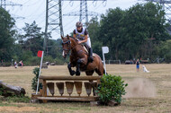 Late-Entry Vielseitigkeit Hamminkeln/Wesel (01.+02.08.2020)