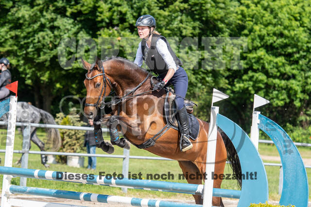 Test of Choise Langenfeld (29.+30.05.2021)