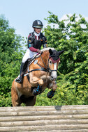 Goldene Schärpe 2021 - Ponys