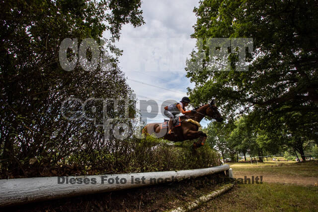 Late-Entry Vielseitigkeit Hamminkeln/Wesel (01.+02.08.2020)