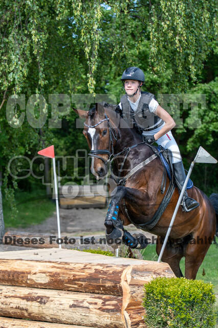 Test of Choise Langenfeld (29.+30.05.2021)