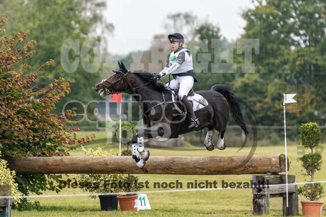 Deutsche Meisterschaft Vielseitigkeit (Luhmühlen)