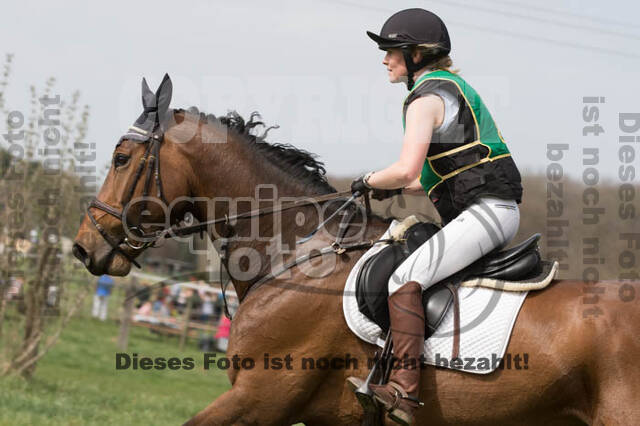 Frühjahrsvielseitigkeit RV Seydlitz Kamp