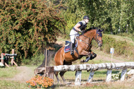Vielseitigkeitsturnier RSV St. Hubertus Wesel Obrighoven