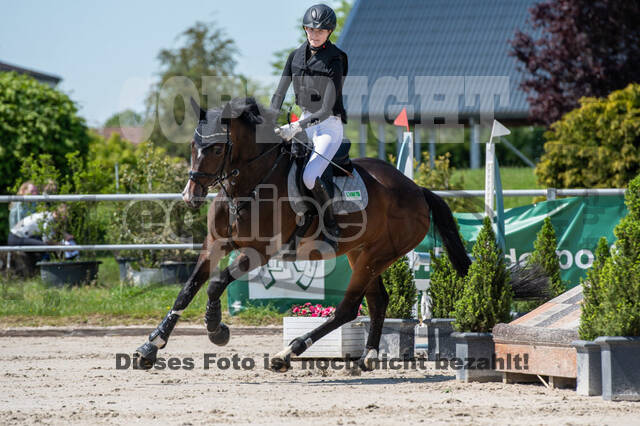 Test of Choise Langenfeld (29.+30.05.2021)