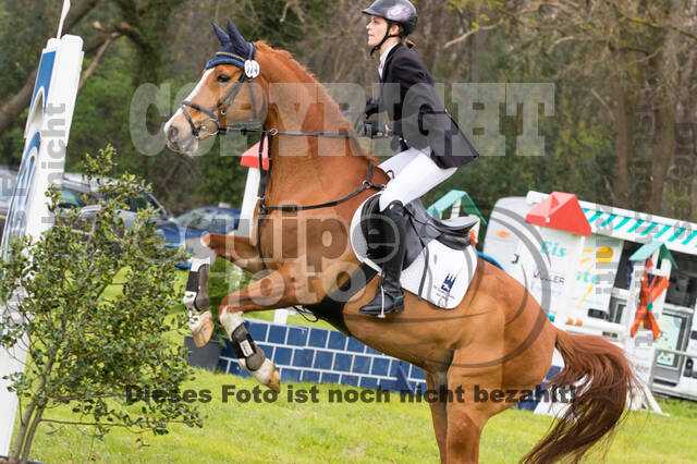 RV Seydlitz Kamp (06.+07.04.2019)