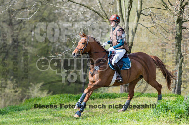 Claudia Höfels , Diradelle 