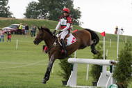 European Championship Eventing 2017