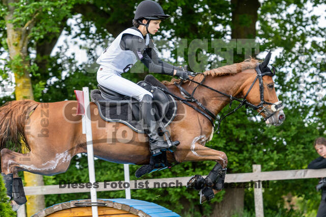 Westerstede Horse Trials 2021