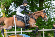 Westerstede Horse Trials 2021