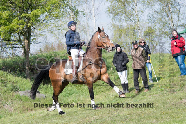 RV Lippe Bruch Gahlen (Geländepark Hardtberg 2019)