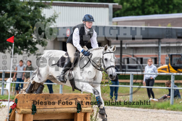 Late-Entry-Vielseitigkeit Langenfeld (06.+07.07.2020)