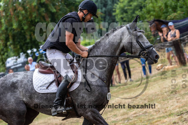 Late-Entry Vielseitigkeit Hamminkeln/Wesel (01.+02.08.2020)