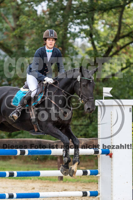 Vielseitigkeit RSV Wesel Obrighoven (26.+27.09.2020)