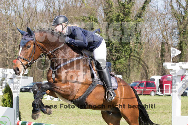 Frühjahrsvielseitigkeit RV Seydlitz Kamp