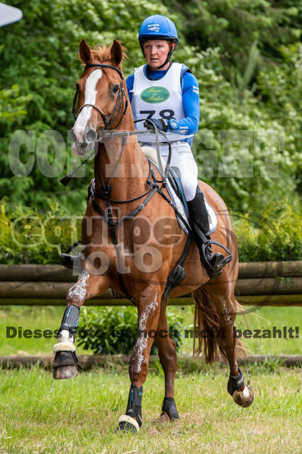 Westerstede Horse Trials 2021