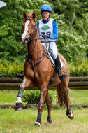 Westerstede Horse Trials 2021