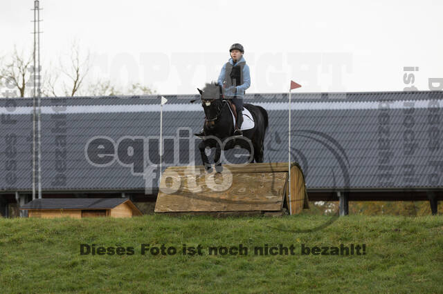 IGV Lehrgang der Sieger der Cups mit Frank Ostholt