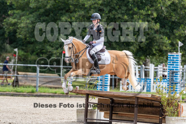 Late-Entry-Vielseitigkeit Langenfeld (11.+13./14.06.2020)