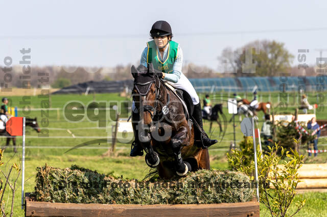 RV Seydlitz Kamp (06.+07.04.2019)