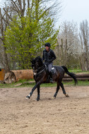 Geländetraining ZRFV Hamminkeln (24+25.04.2021)