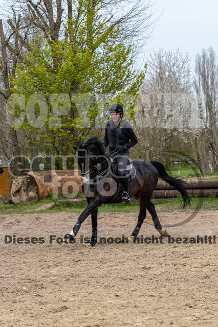 Geländetraining ZRFV Hamminkeln (24+25.04.2021)