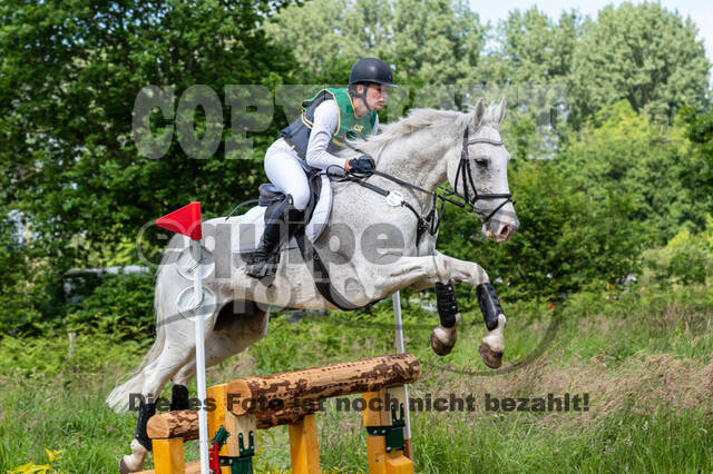Westerstede Horse Trials (10.-13.06.2021)
