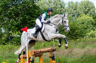 Westerstede Horse Trials (10.-13.06.2021)