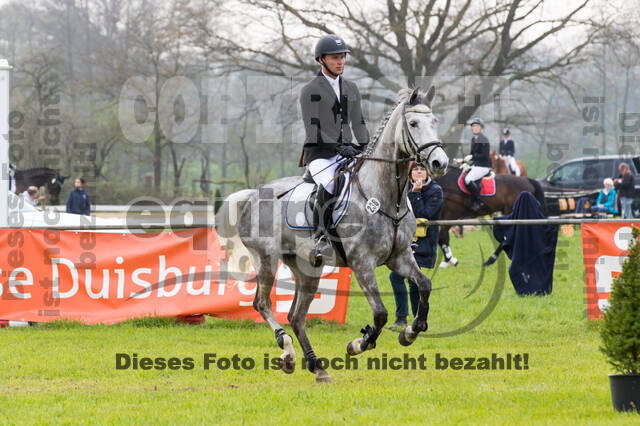 RV Seydlitz Kamp (06.+07.04.2019)