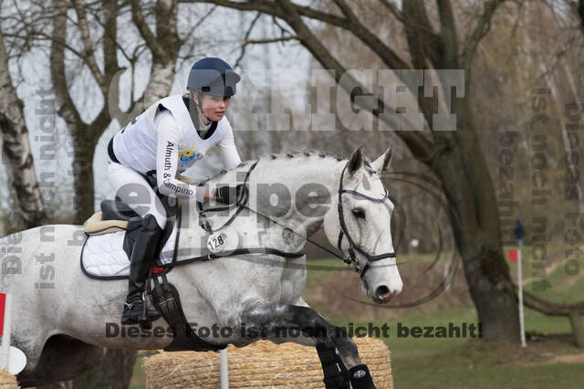 Geländetage beim RSV St. Hubertus Wesel Obrighoven (26.+27.03.2022)